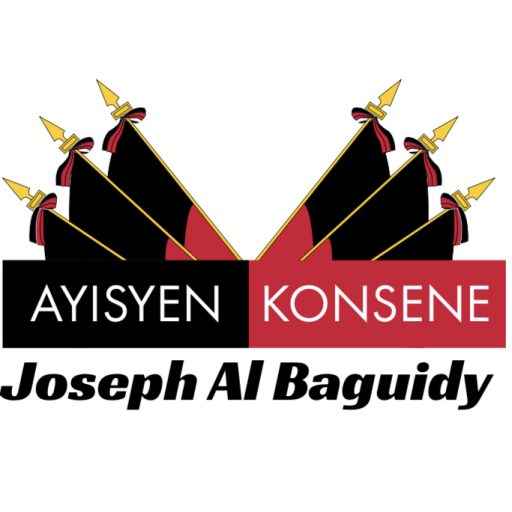 Joseph Al Baguidy Logo